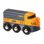 BRIO（ブリオ） ディーゼル貨物輸送エンジン