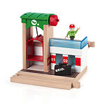 BRIO（ブリオ） モノレールステーション