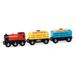 BRIO（ブリオ） 収穫特急