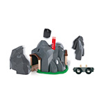 BRIO（ブリオ） ダイナマイトトンネル