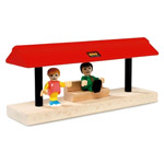 BRIO（ブリオ） プラットホーム