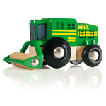 BRIO（ブリオ） ハーベスター