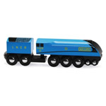 BRIO（ブリオ） マラード機関車