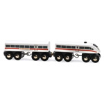 BRIO（ブリオ） サウンド付ハイスピード列車