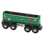 BRIO（ブリオ） カーゴエンジン
