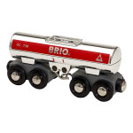 BRIO（ブリオ） タンクワゴン