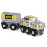 BRIO（ブリオ） スイッチエンジン＆ワゴン 2018モデル