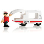 BRIO（ブリオ） トラベルエンジン&ドライバー