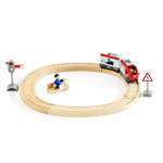 BRIO（ブリオ） トラベルスターターセット