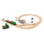 BRIO（ブリオ） リモートコントロールトレインセット