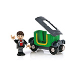 BRIO（ブリオ） パッセンジャーワゴン