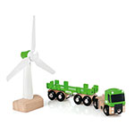 BRIO（ブリオ） ウィンドミルトラック