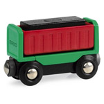 BRIO（ブリオ） ティッパーワゴンと荷物