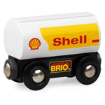 BRIO（ブリオ） 燃料タンクワゴン