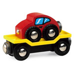BRIO（ブリオ） 車両輸送車