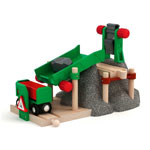BRIO（ブリオ） 採石機