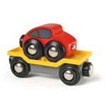 BRIO（ブリオ） カートランスポーター