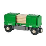 BRIO（ブリオ） ボックスカー