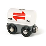 BRIO（ブリオ） タンカーワゴン