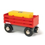 BRIO（ブリオ） 荷物ワゴン
