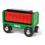 BRIO（ブリオ） ティップワゴン