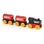 BRIO（ブリオ） クラシックトレイン