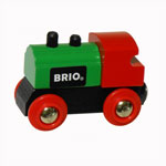 BRIO（ブリオ） クラシックBRIO機関車