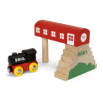BRIO（ブリオ） クラシックステーション