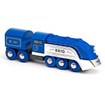 BRIO（ブリオ） 2021年BRIO限定トレイン