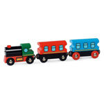 BRIO（ブリオ） クラシック旅客列車