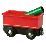 BRIO（ブリオ） 横開き貨物車