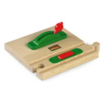BRIO（ブリオ） オートストップ・スタートレール