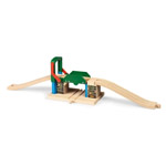 BRIO（ブリオ） 鉄道跳ね橋