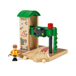 BRIO（ブリオ） シグナルステーション