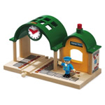 BRIO（ブリオ） アナウンスステーション