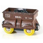 BRIO（ブリオ） 石炭ワゴン