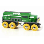 BRIO（ブリオ） ユニオンエンジン