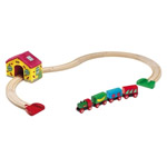 BRIO（ブリオ） マイファーストレールセット