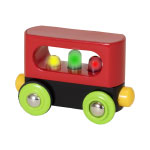 BRIO（ブリオ） マイファーストライトアップワゴン