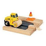 BRIO（ブリオ） 工事中ロード