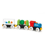 BRIO（ブリオ） マイファーストトレイン