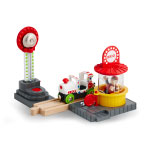 BRIO（ブリオ） ファンパークプレイセット