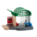 BRIO（ブリオ） トレインステーション