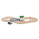 BRIO（ブリオ） シティロードセット