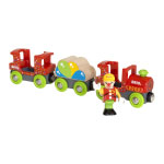 BRIO（ブリオ） ファンパーククラウントレイン