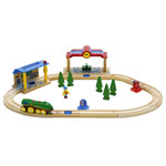 BRIO（ブリオ） スマートトラックデラックスセット