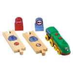 BRIO（ブリオ） スマートトラックセット