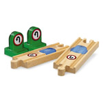 BRIO（ブリオ） スマートトラックリバースレール