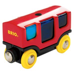 BRIO（ブリオ） スマートトラックワゴン