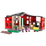 BRIO（ブリオ） ホースハウス
